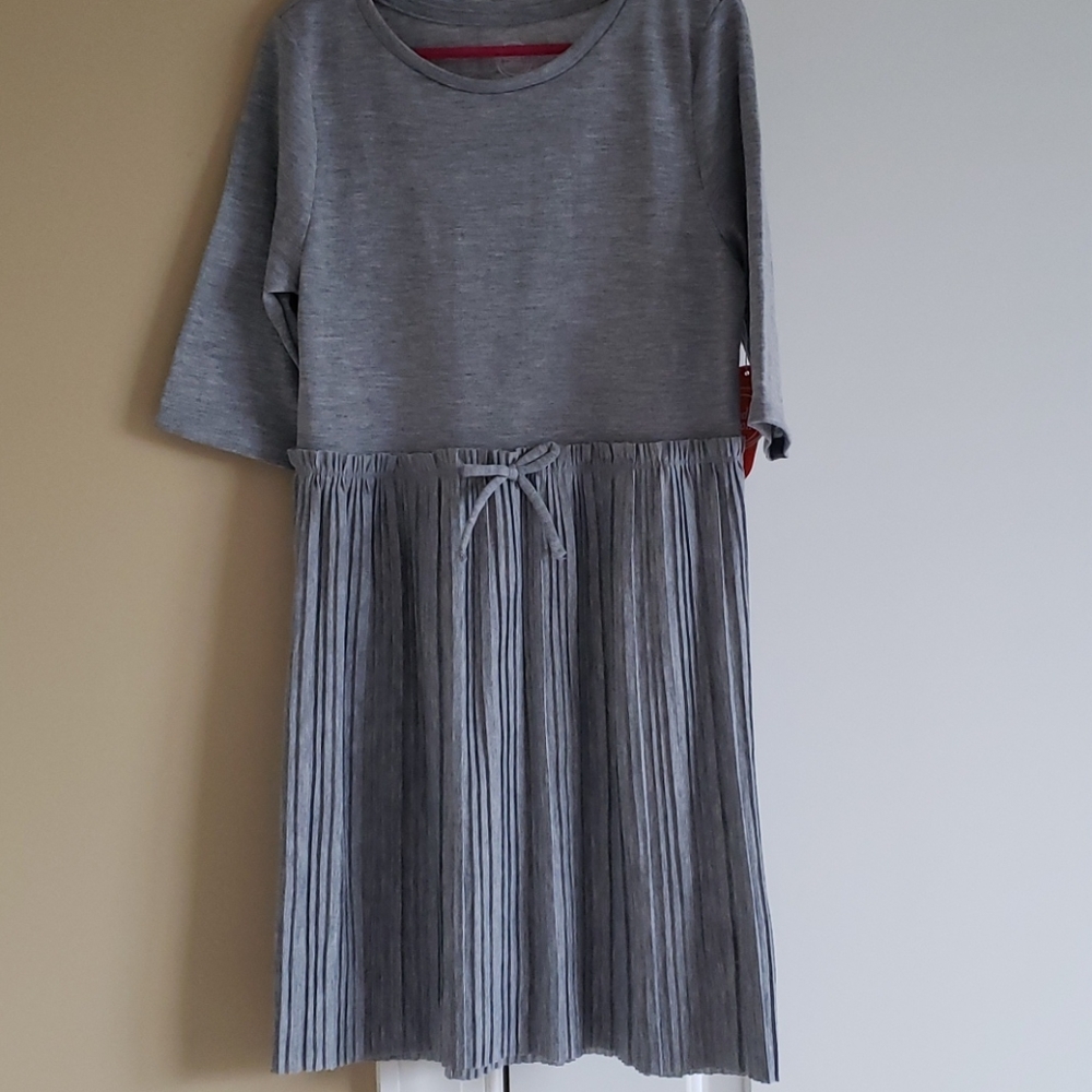 Girl's Dress